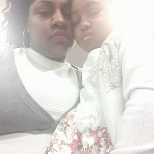 Meet your Posher, Brittney